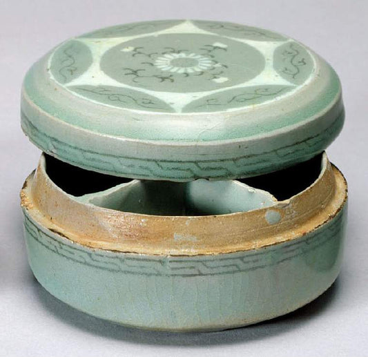 1200 BC - Koryo Dynasty, Korea