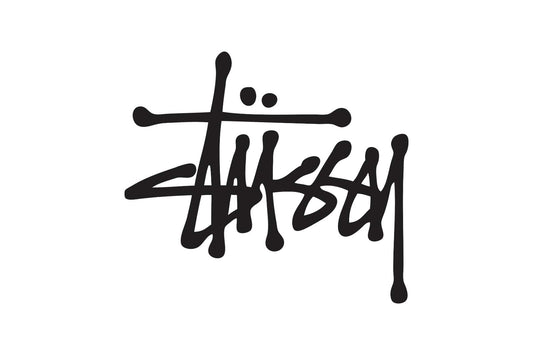 1980's - STÜSSY