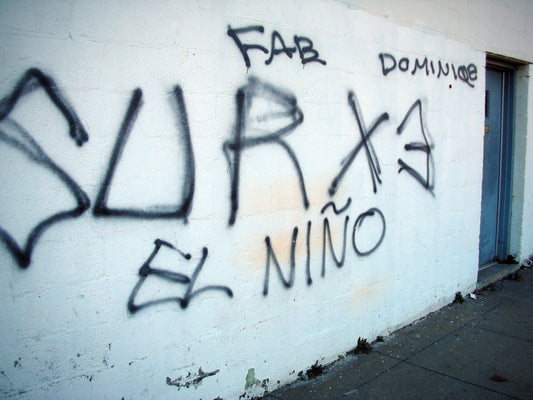 Sureños Gang