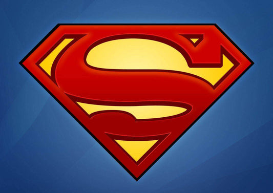 1938 - Superman DC Comics