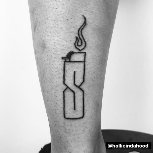 The Best of the S Thing Tattoos - Volume 1 - Out '23