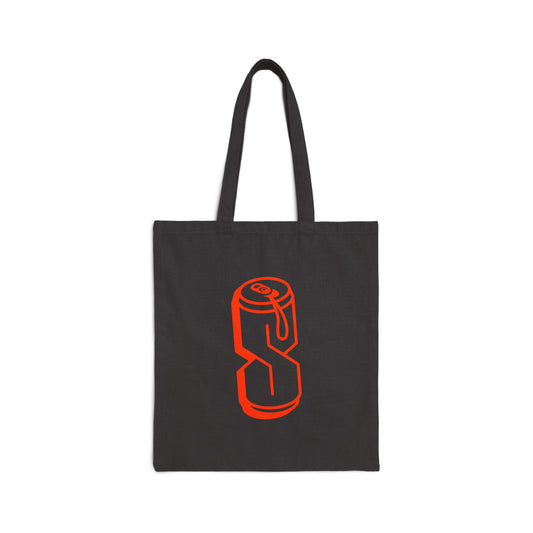 The S Thing Can Tote Bag