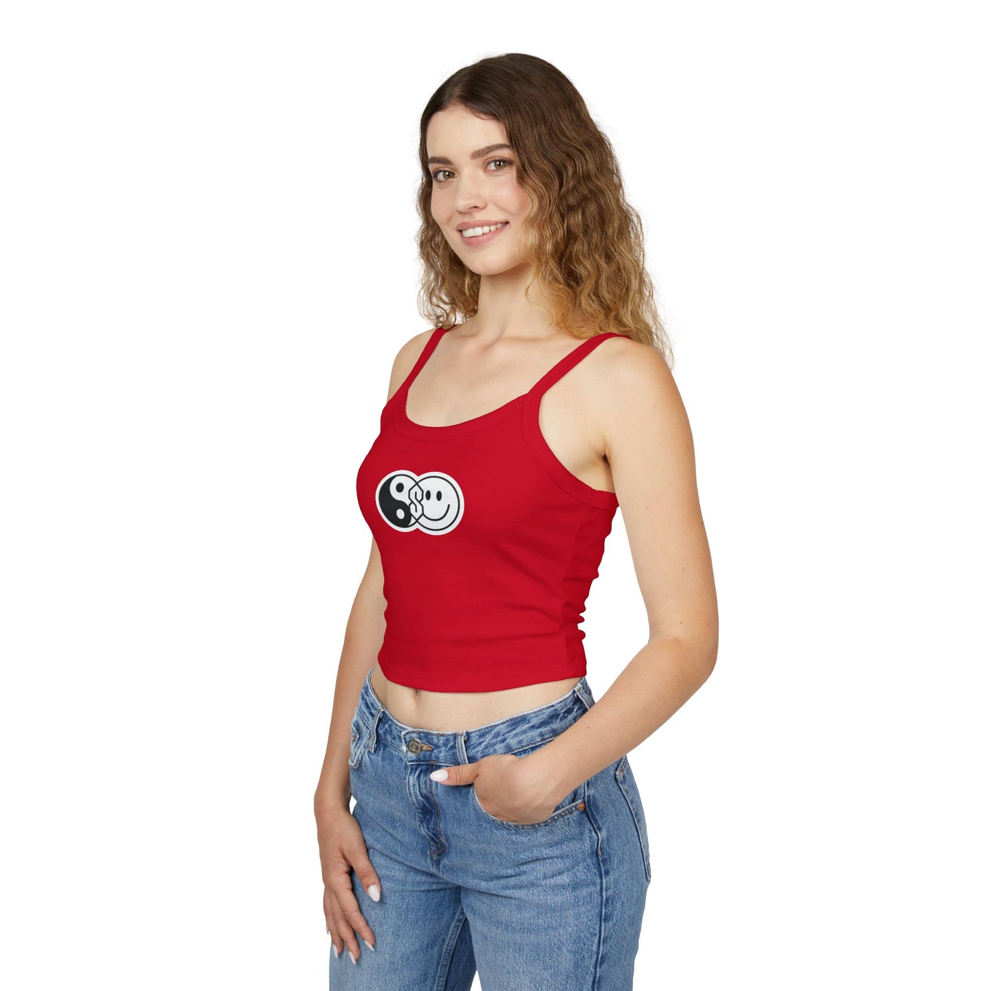 S Thing Women's Tank Top - Symbols