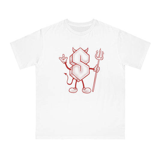 Sinner Organic Cotton T-Shirt