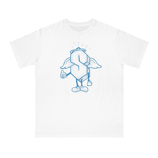 Saint Organic Cotton T-Shirt