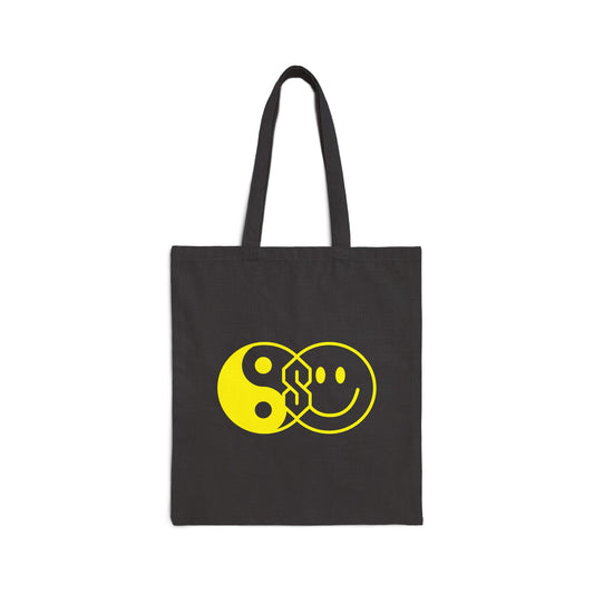 The S Thing Yin Yang Tote Bag