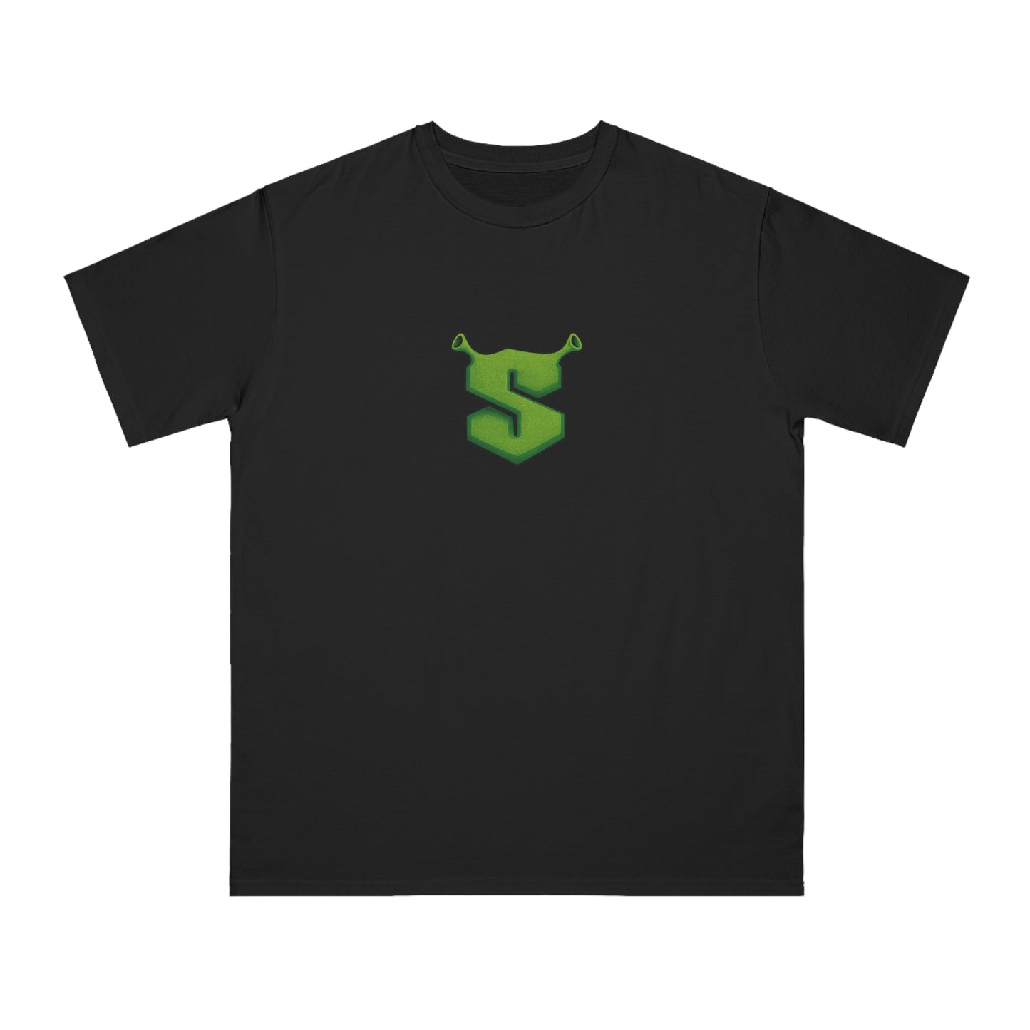 The S Thing Ogre Tee by Andrew Phillips