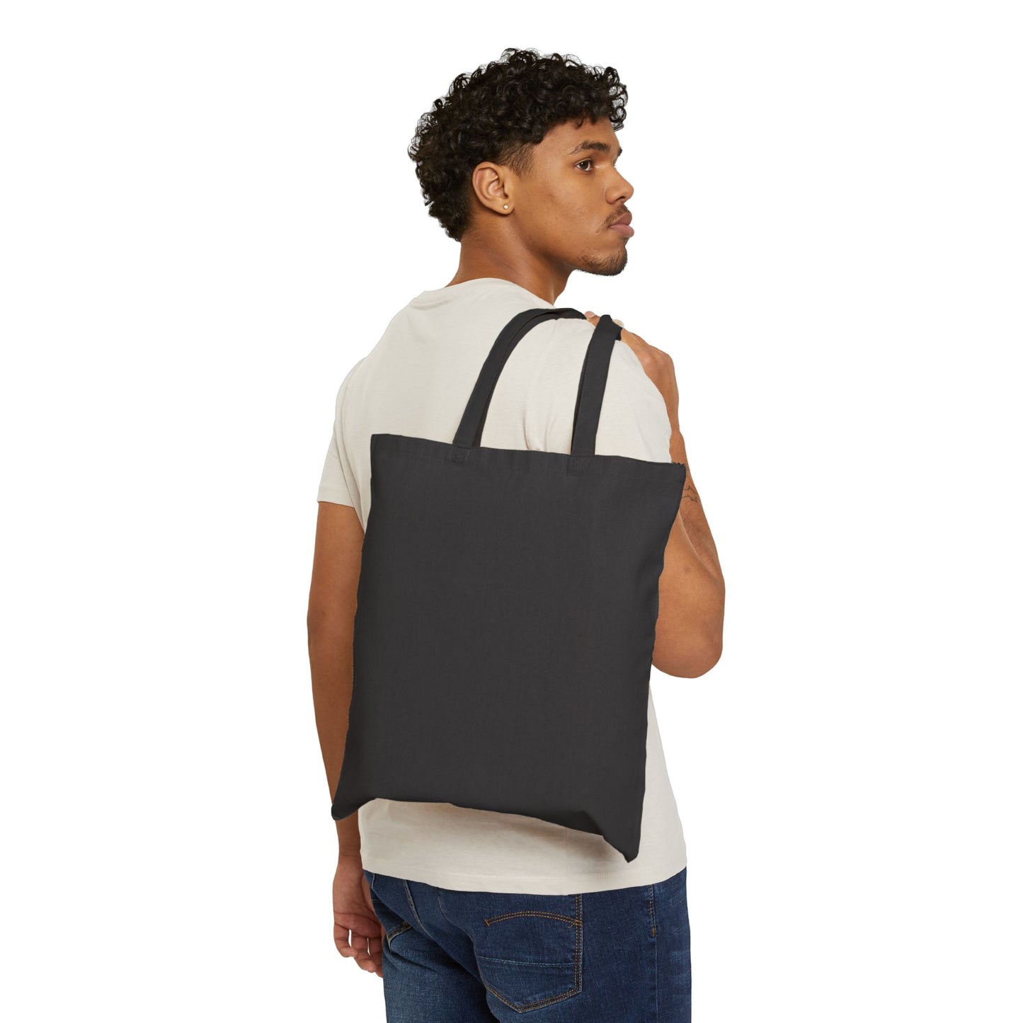 The S Thing Tote Bag - Snake