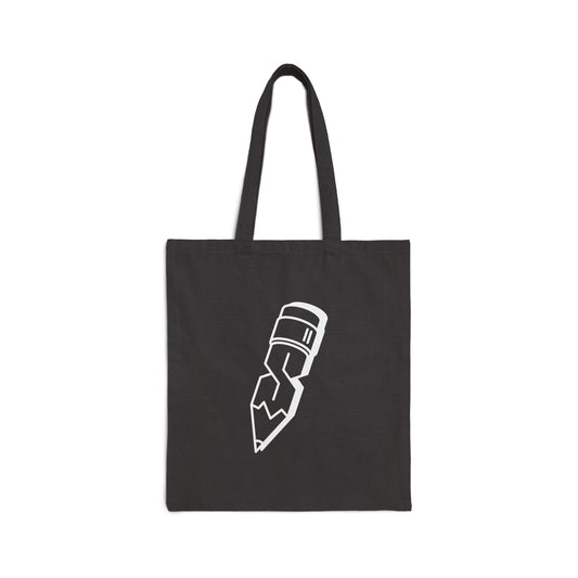 The S Thing Pencil Tote Bag