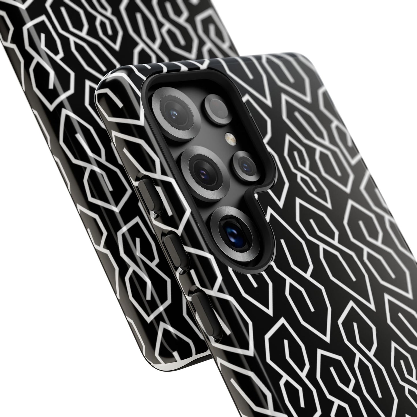 S Thing Phone Case - Multi-Models