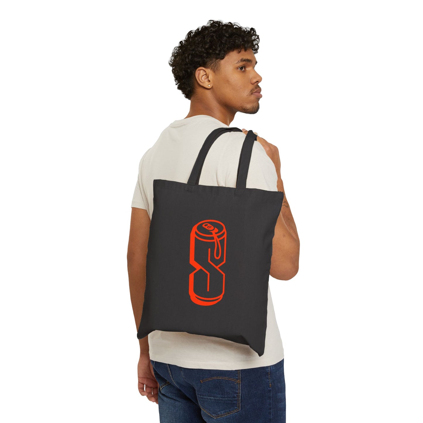 The S Thing Can Tote Bag