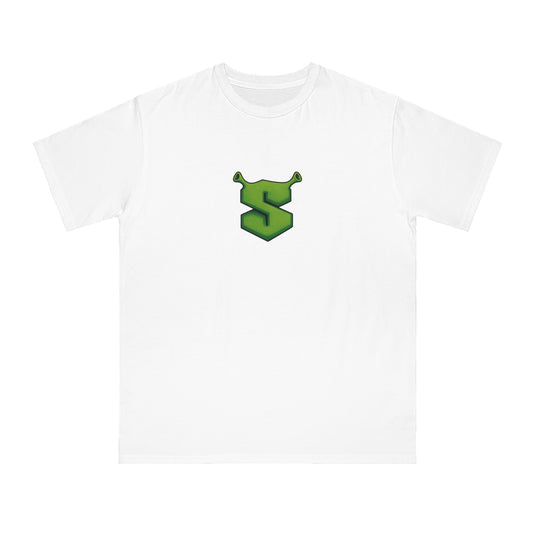 The S Thing Ogre Tee by Andrew Phillips