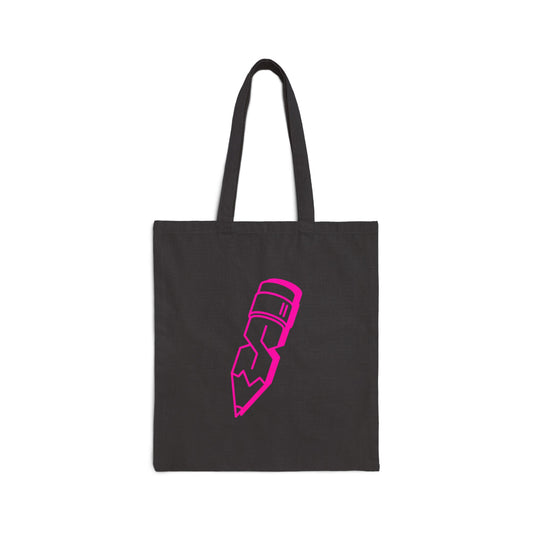 The S Thing Pencil Tote Bag