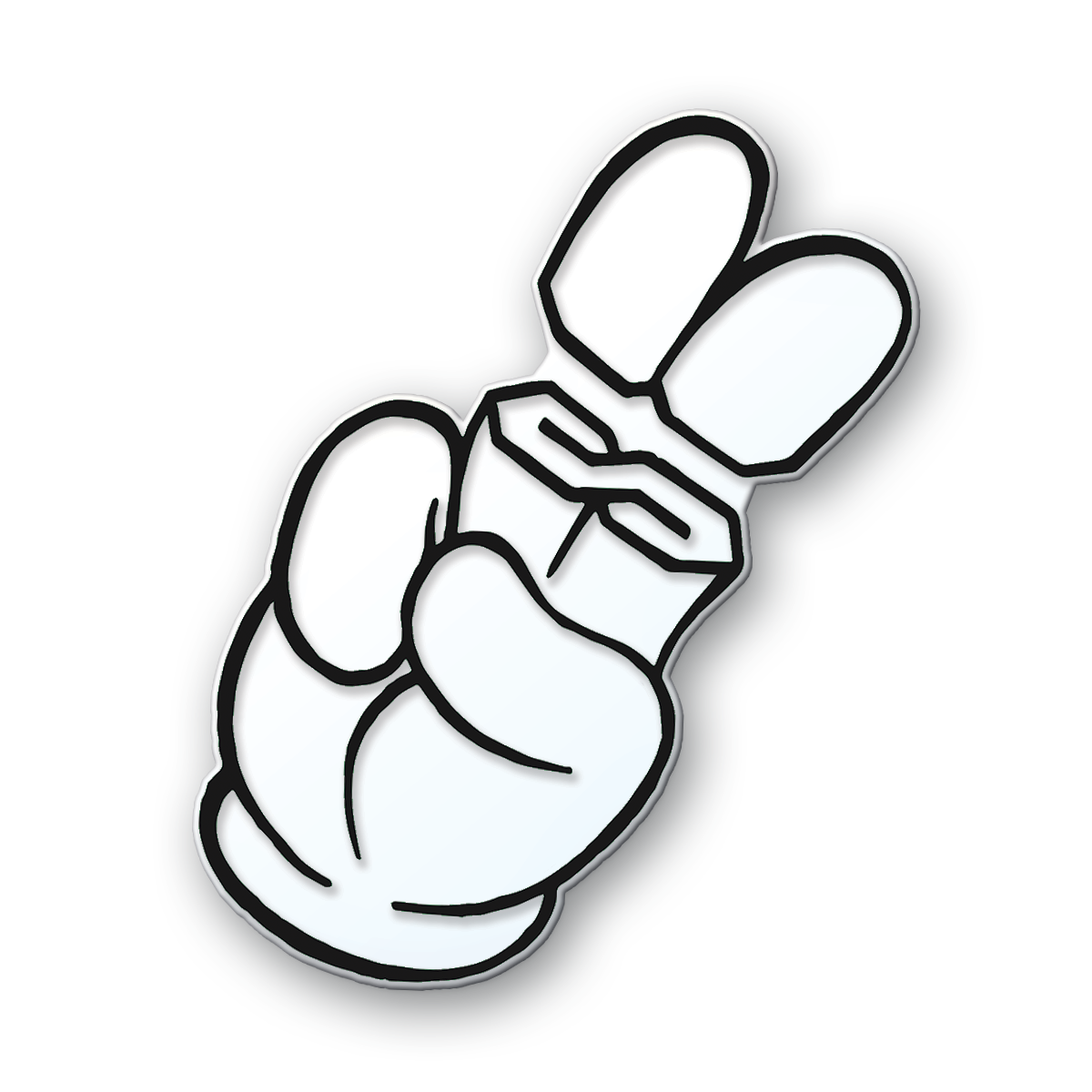 S Thing Pins - 8 Pc Party Pack™