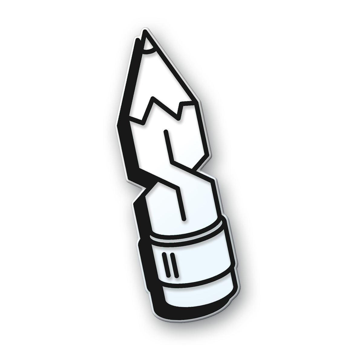 S Thing Pins - 8 Pc Party Pack™