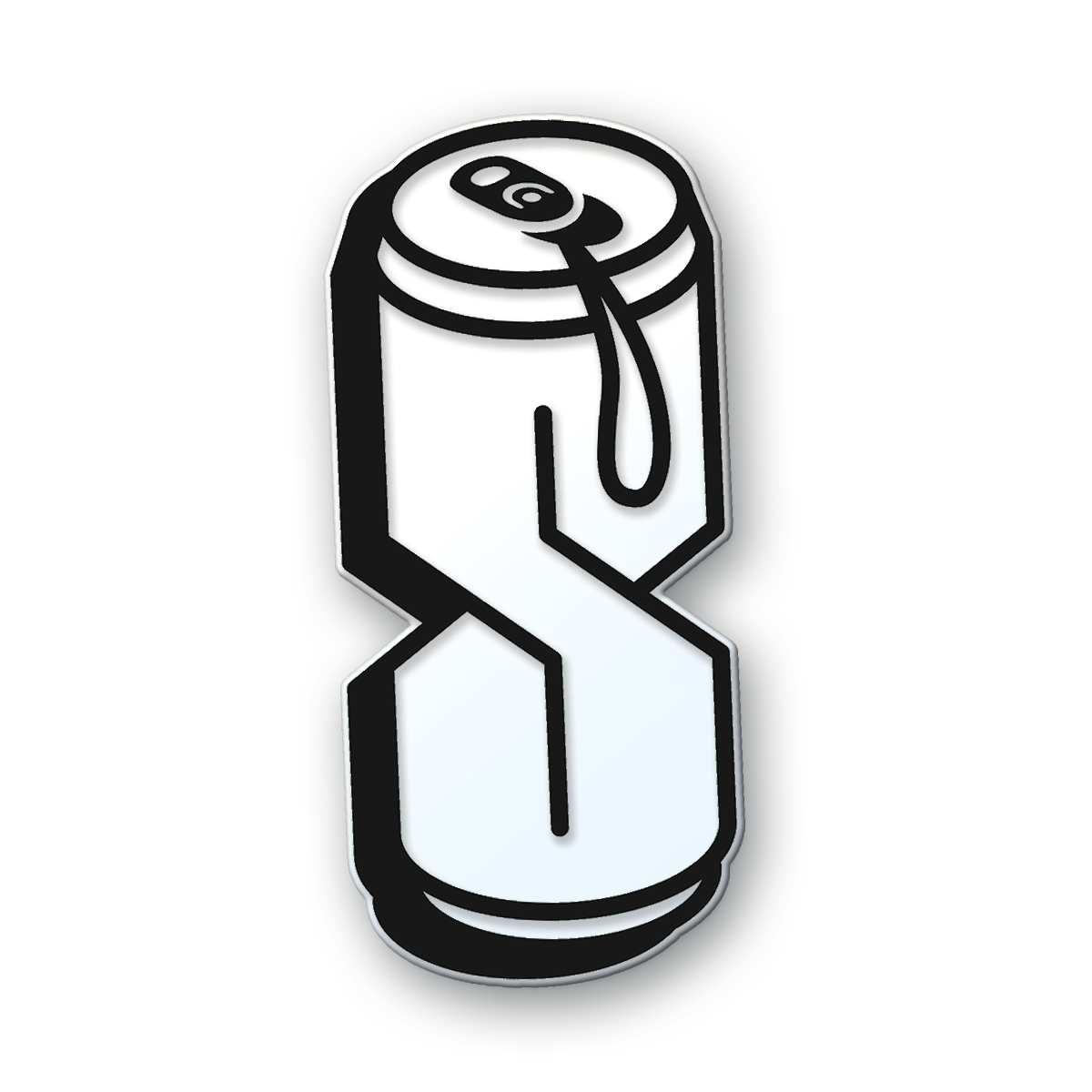 S Thing Pins - 8 Pc Party Pack™