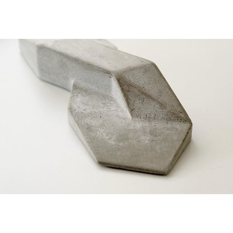 Super Slappy S Fingerboard Obstacle by Mini Trowel™