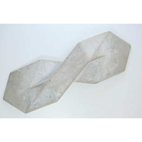 Super Slappy S Fingerboard Obstacle by Mini Trowel™
