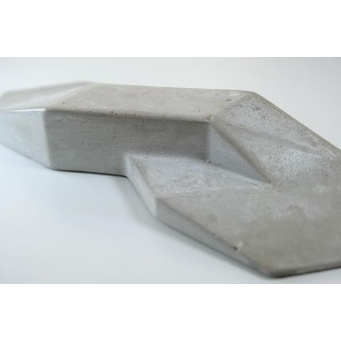 Super Slappy S Fingerboard Obstacle by Mini Trowel™