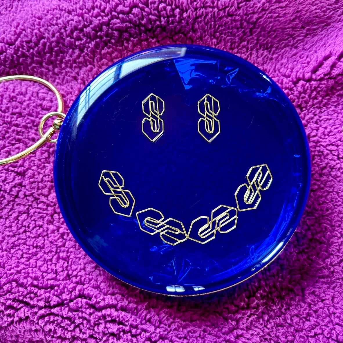 The S Thing Paperclip™