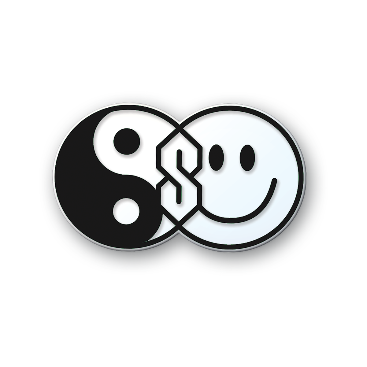 S Thing Pins - 8 Pc Party Pack™