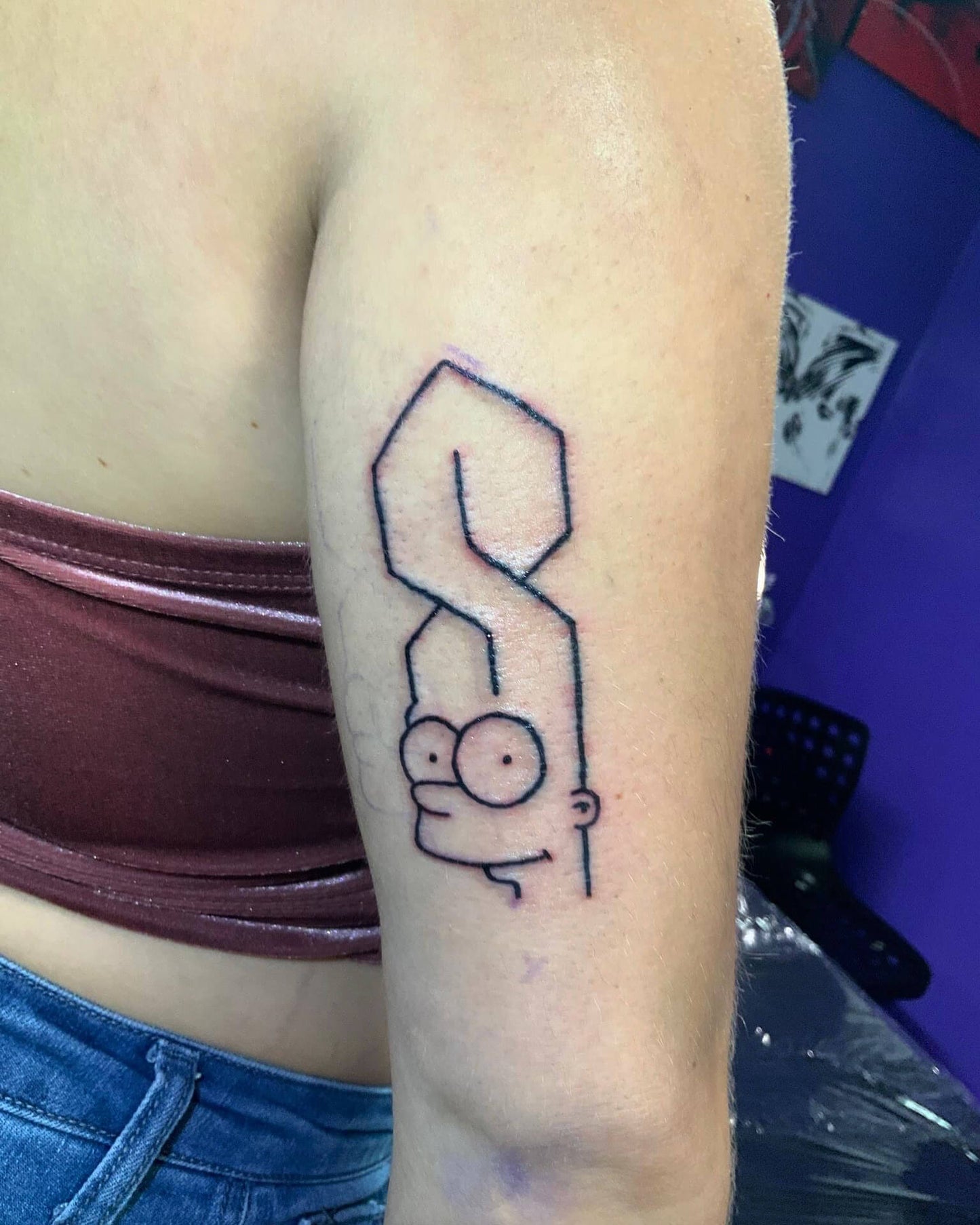 The S Thing Tattoo Book™ Vol 1 - Pre-Order