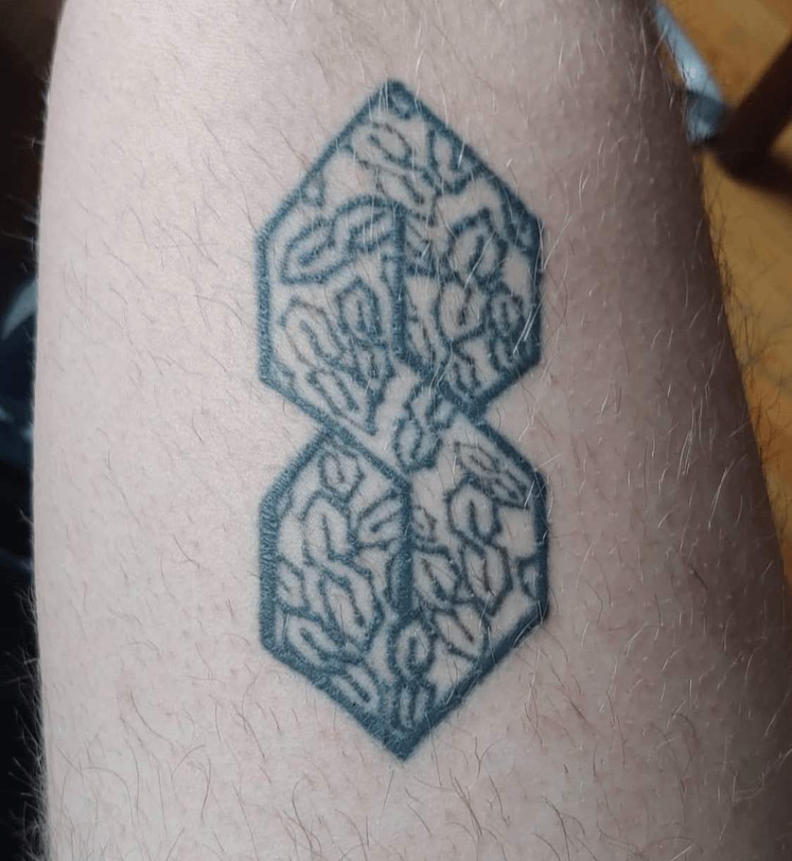 The S Thing Tattoo Book™ Vol 1 - Pre-Order
