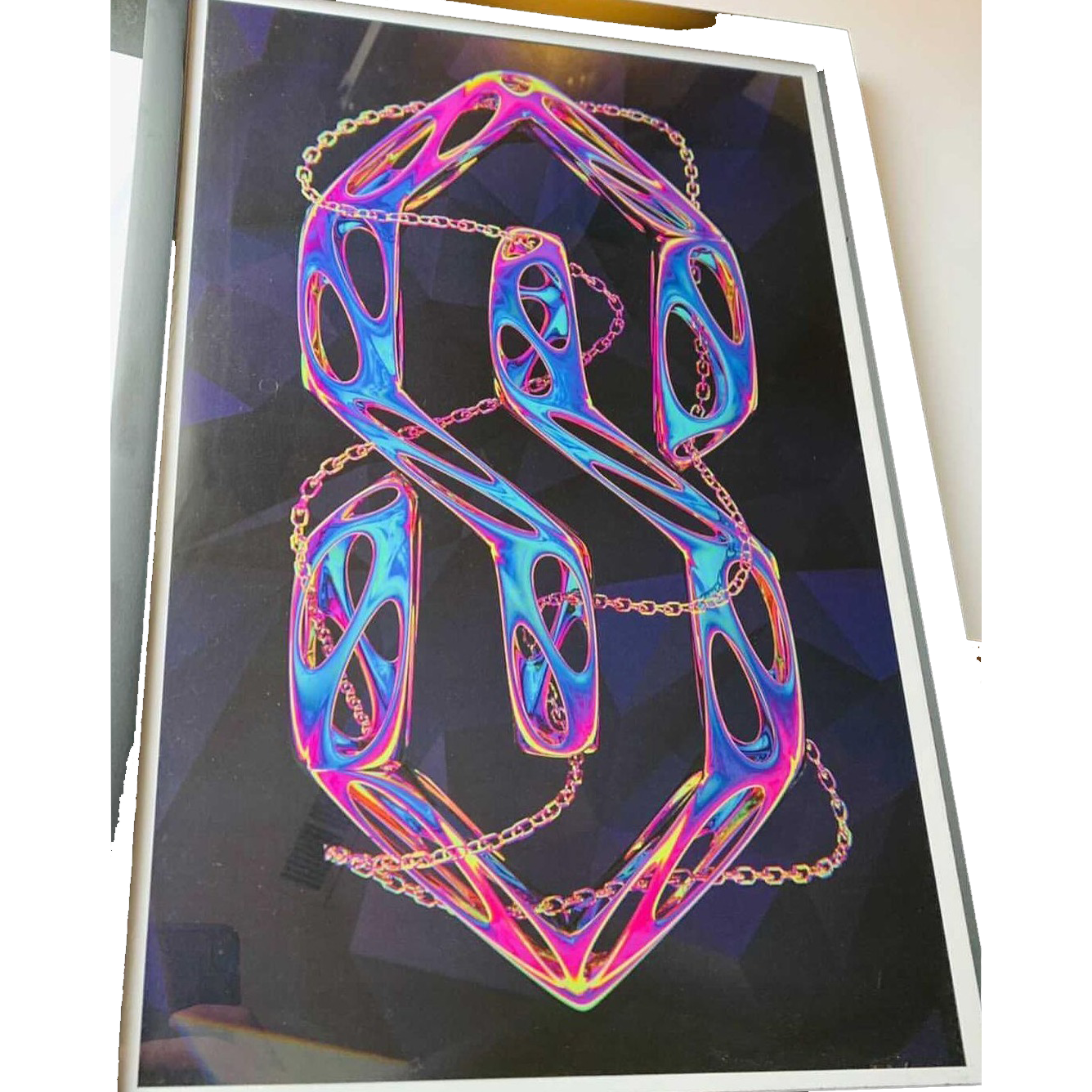 Andrew Thornton @andre30000000000 / S Thing Charity Auction