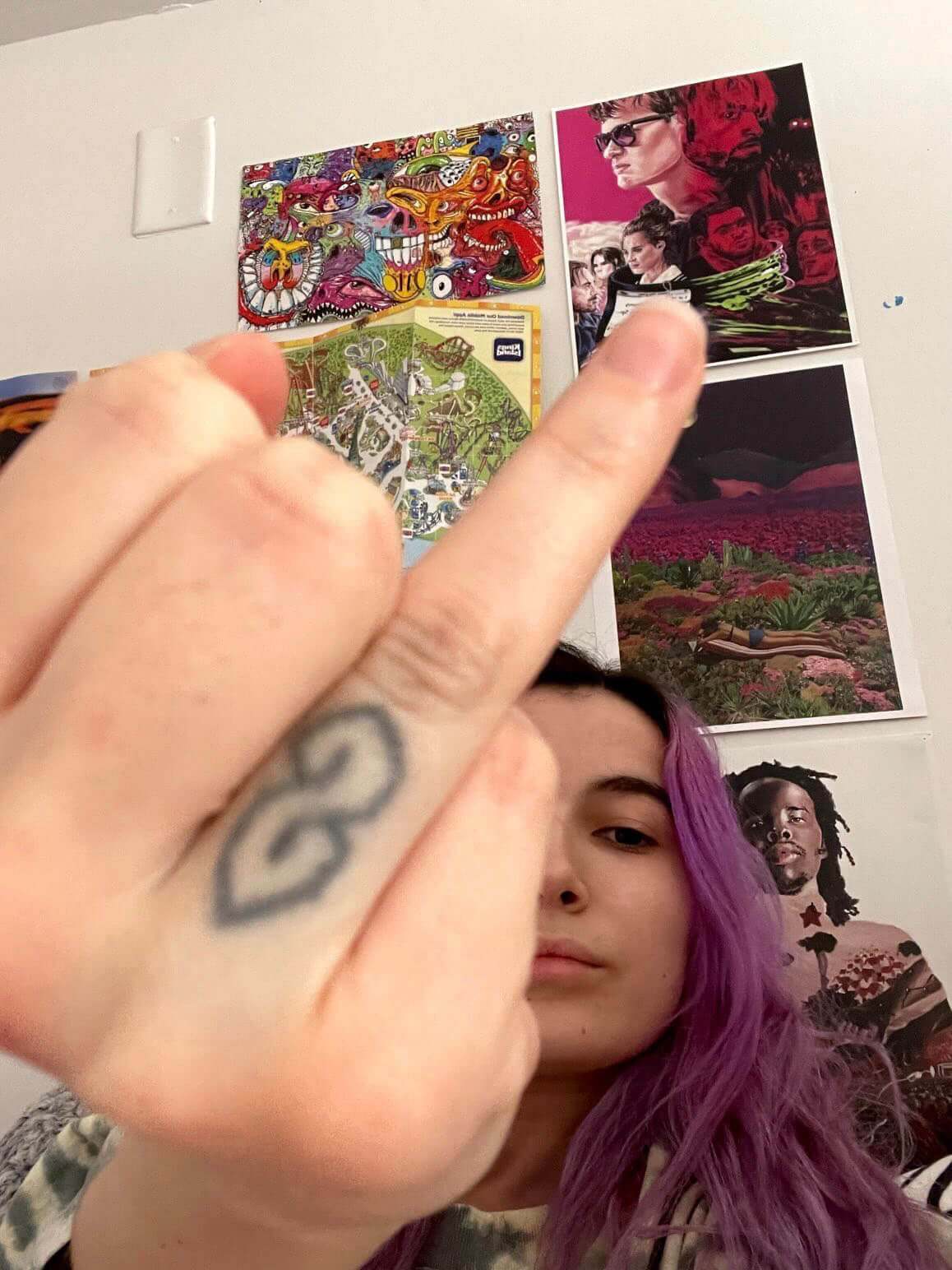The S Thing Tattoo Book™ Vol 1 - Pre-Order