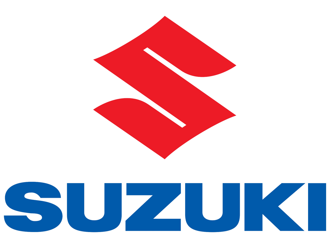 1909 - Suzuki
