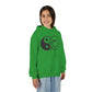 Kids S Thing Hoodie - Symbols