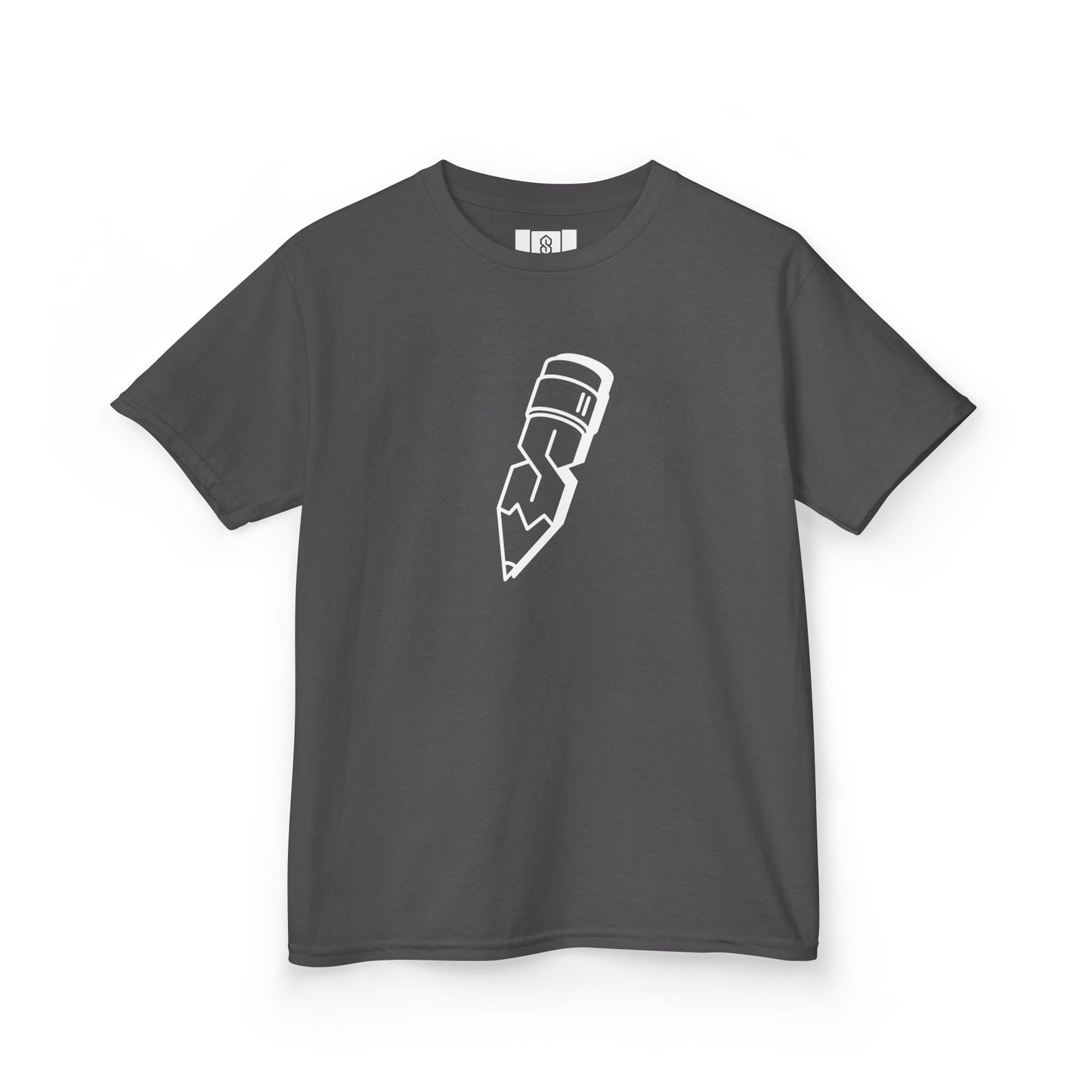 Kids S Thing T-Shirt - Pencil