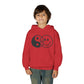 Kids S Thing Hoodie - Symbols