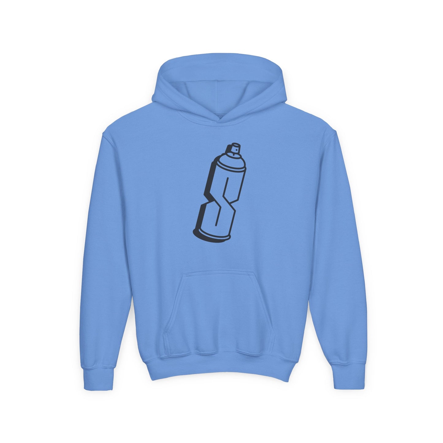 Kids S Thing Hoodie - Spray