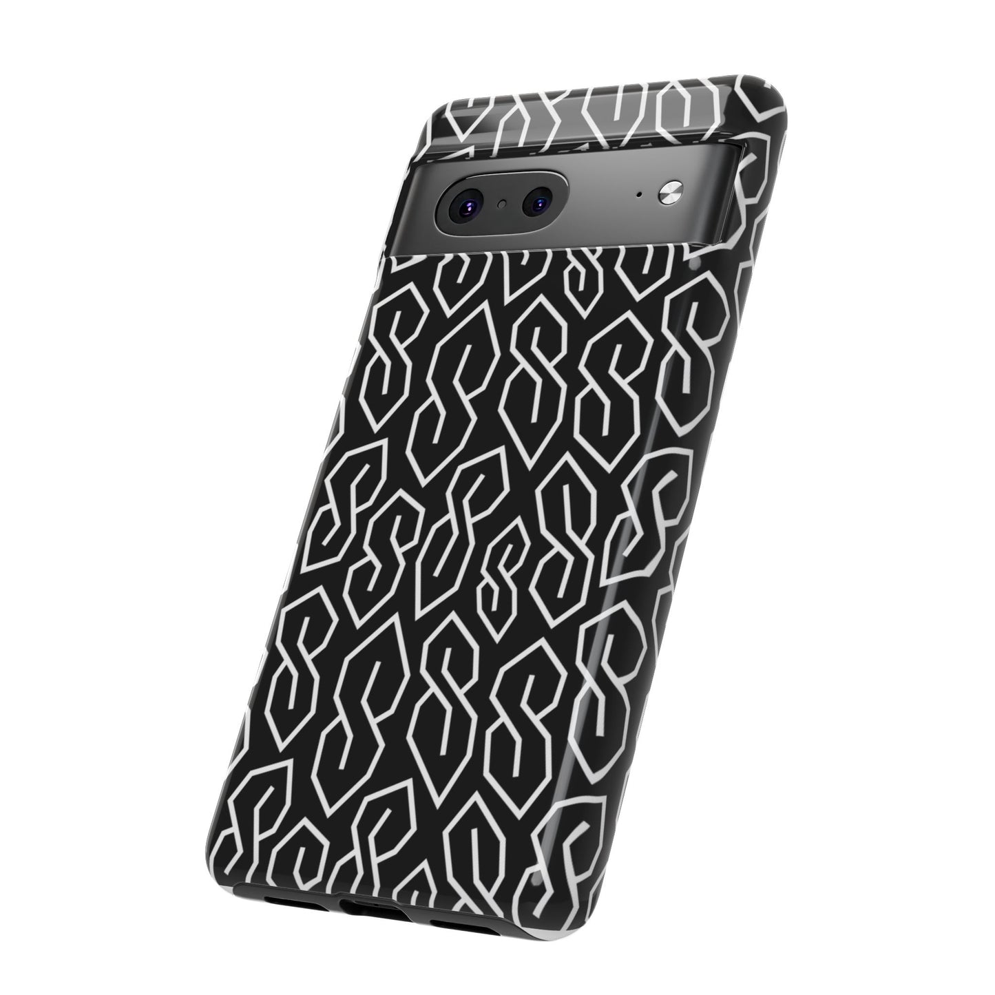 S Thing Phone Case - Multi-Models