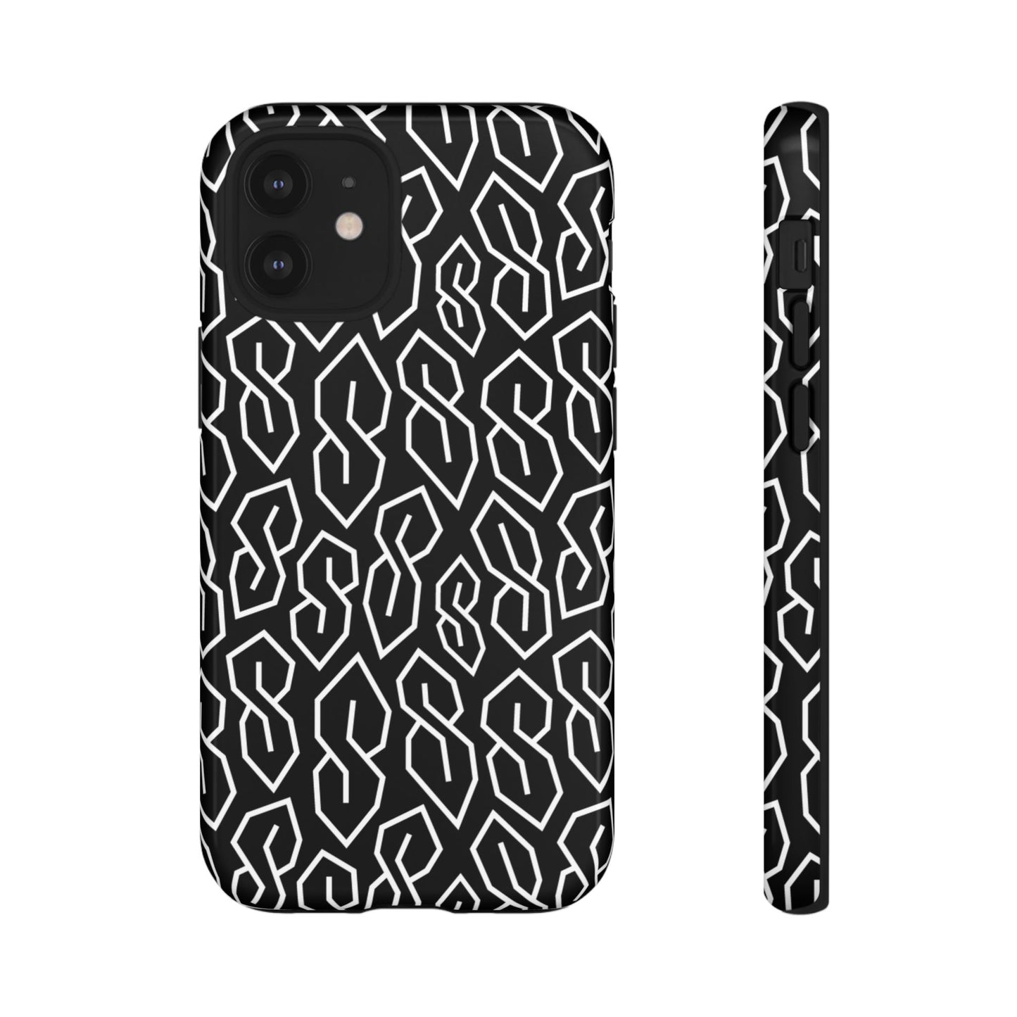 S Thing Phone Case - Multi-Models