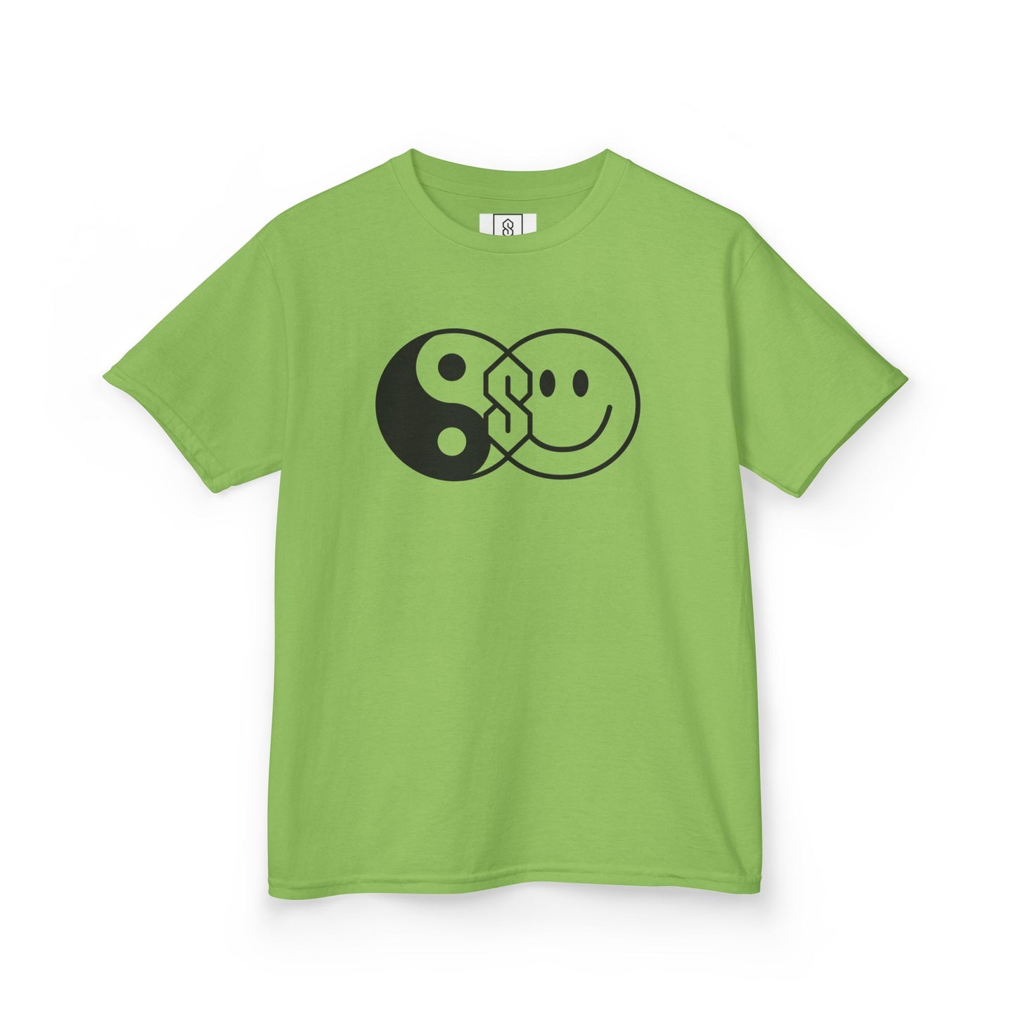 Kids S Thing T-Shirt - Symbols