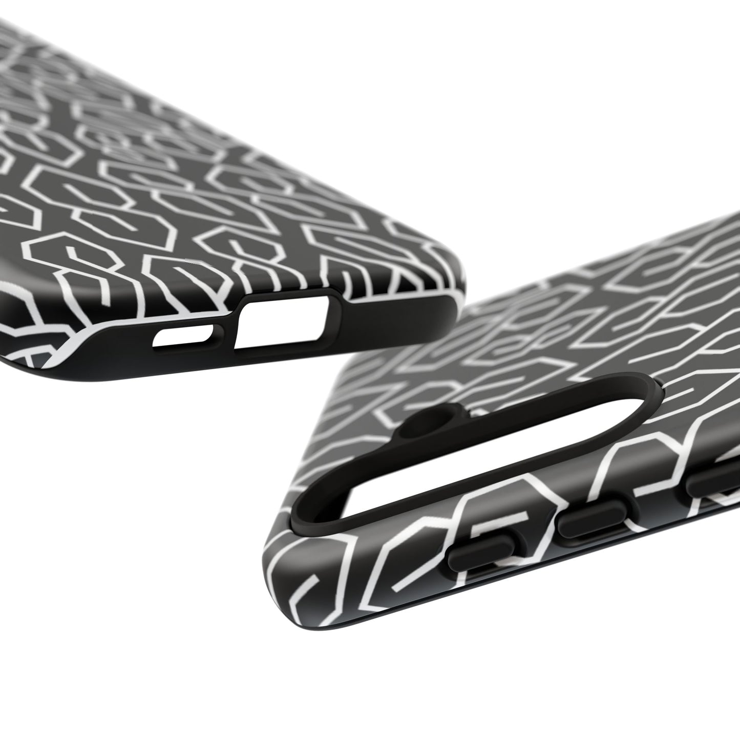 S Thing Phone Case - Multi-Models