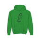 Kids S Thing Hoodie - Spray