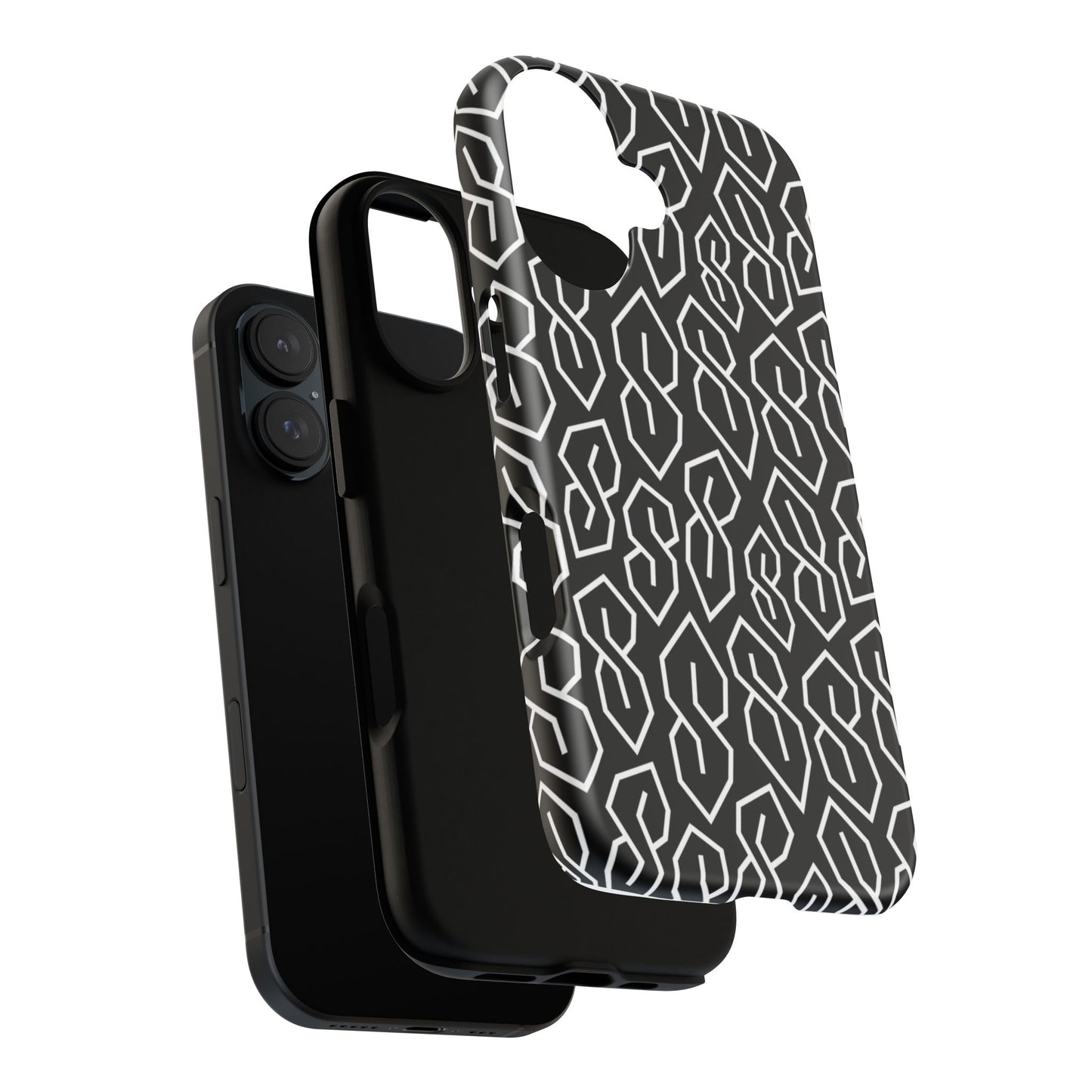 S Thing Phone Case - Multi-Models