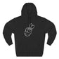 S Thing Hoodie - Peace