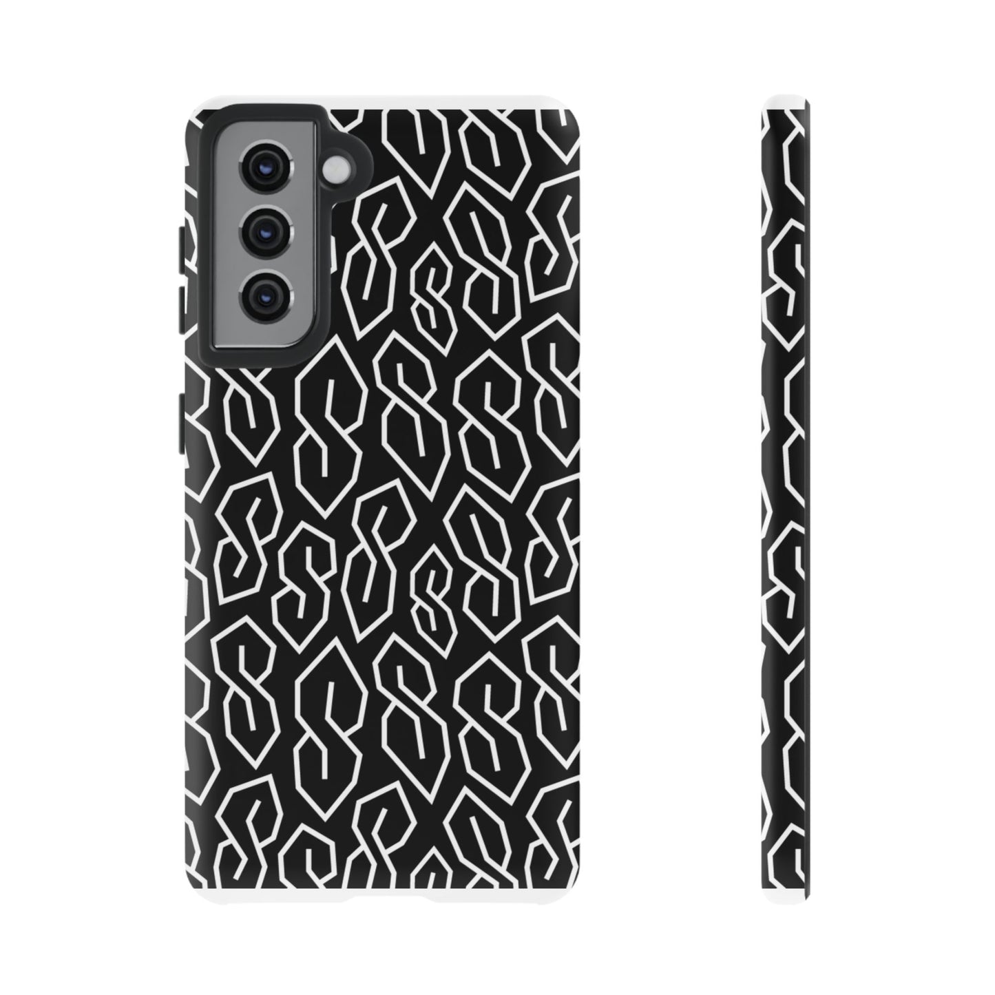 S Thing Phone Case - Multi-Models