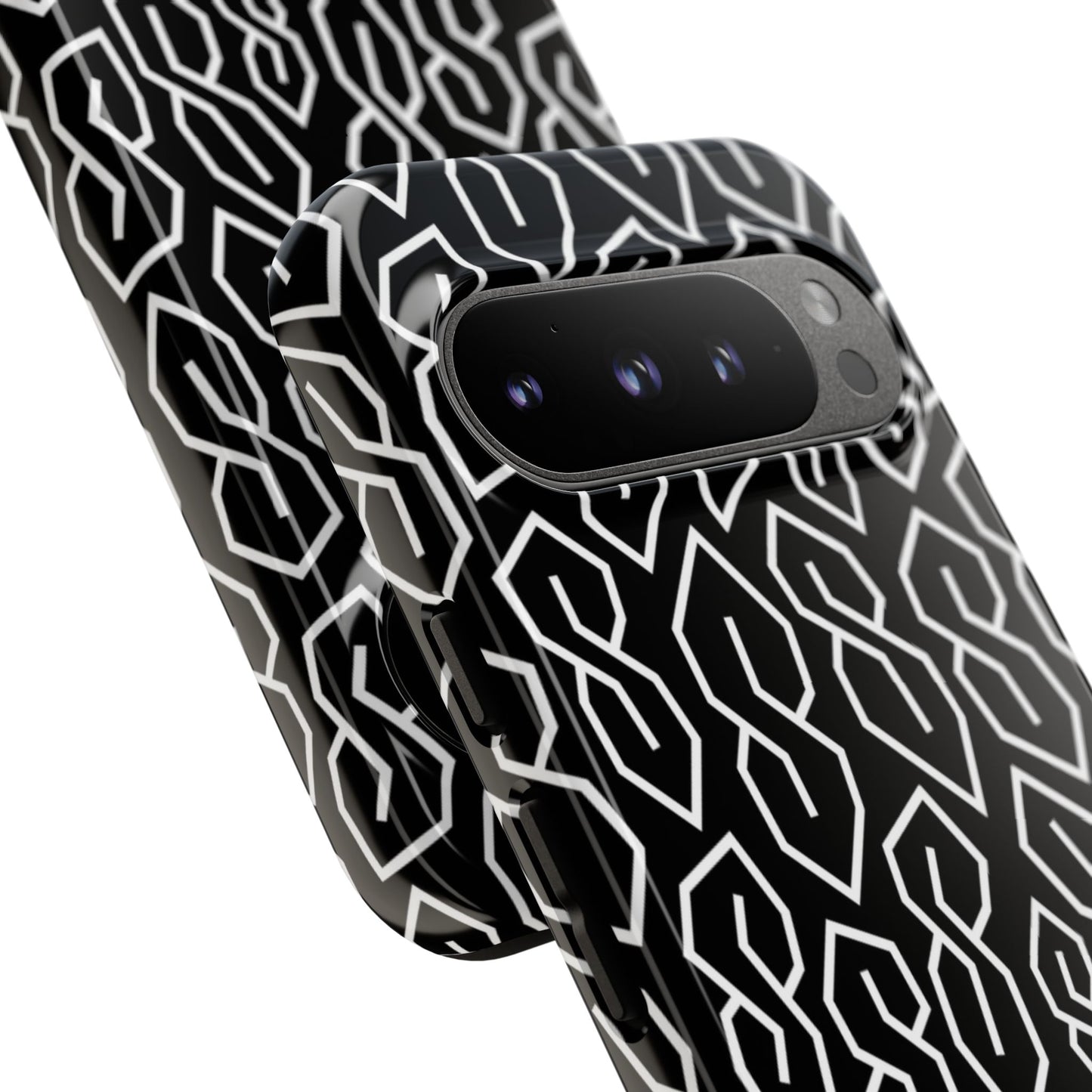 S Thing Phone Case - Multi-Models