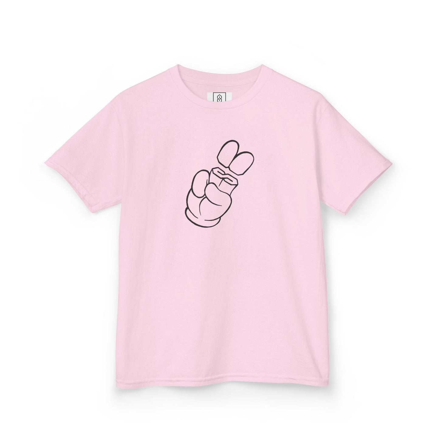 Kids S Thing T-Shirt - Peace