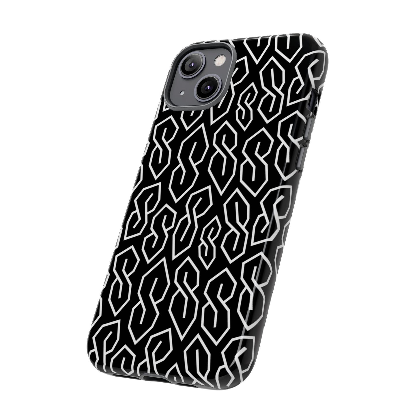 S Thing Phone Case - Multi-Models