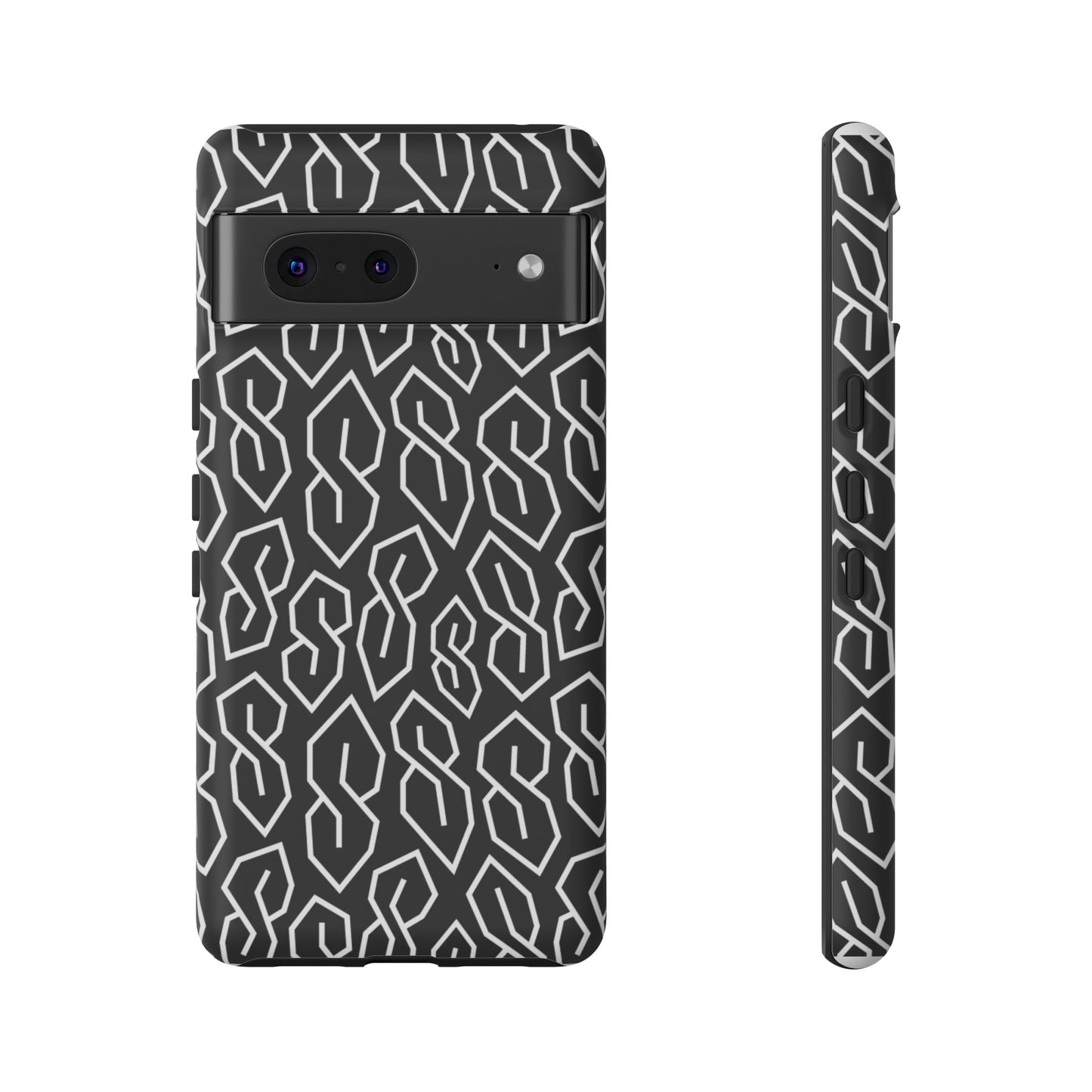 S Thing Phone Case - Multi-Models