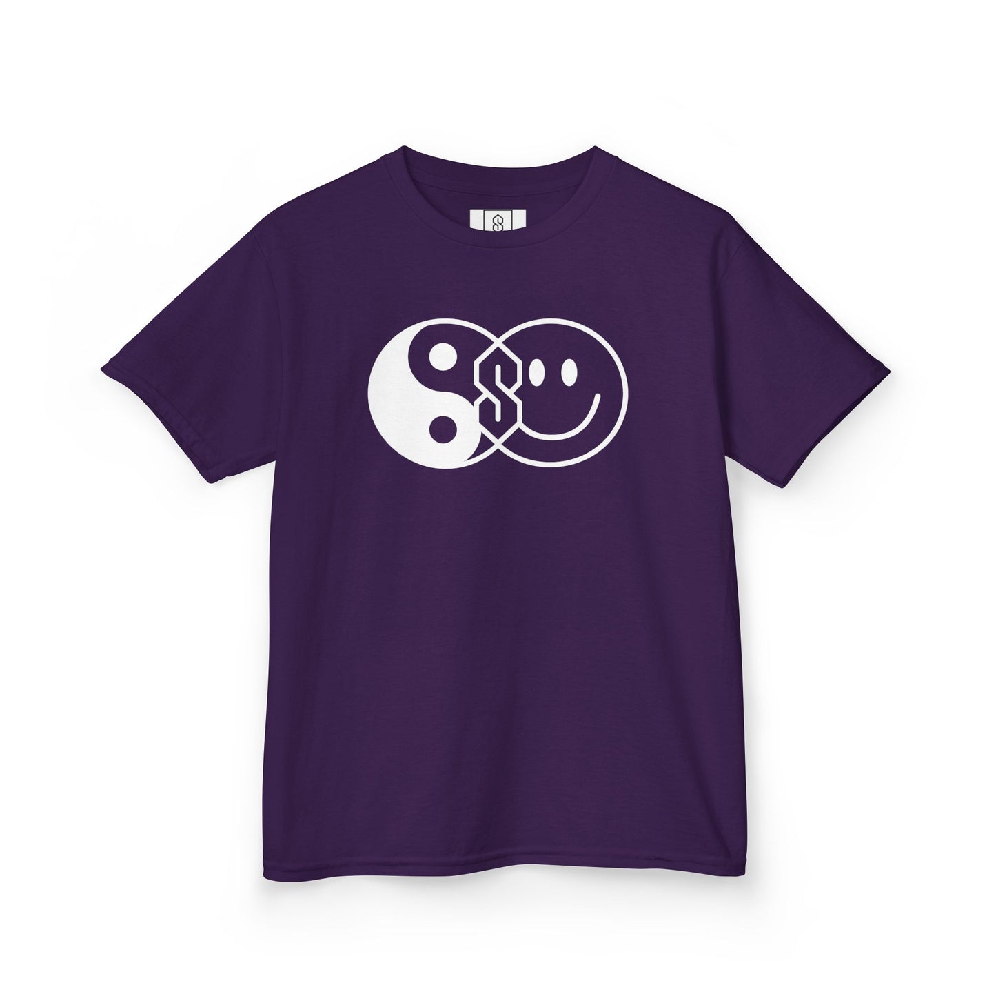 Kids S Thing T-Shirt - Symbols