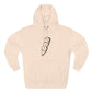 The S Thing Hoodie - Pencil