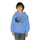 Kids S Thing Hoodie - Symbols