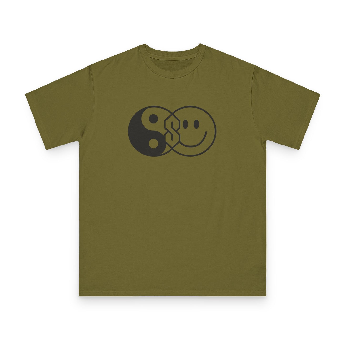 Organic S Thing T-Shirt - Symbols